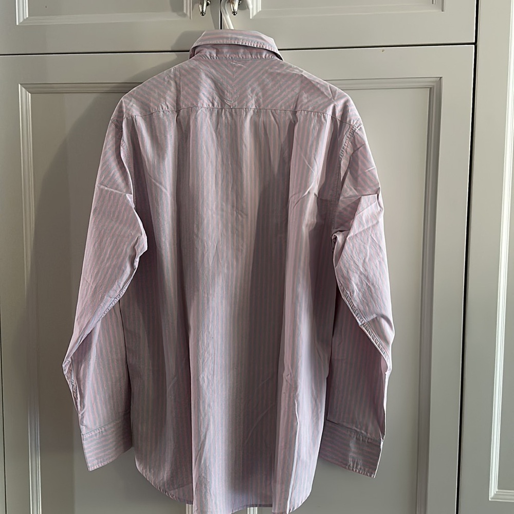 Harry Rosen Man’s Shirt - Picture 7 of 8